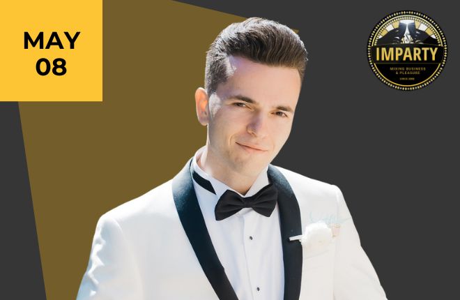 SPEAKER: TROY ERICSON